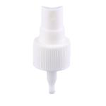 PET Bottle 18/410 Pump Fine Mist Sprayer Chemical Resistant