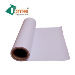 China Low Weight 230gsm Flex Banner Material 200DX300D 18*12 Normal Printing wholesale