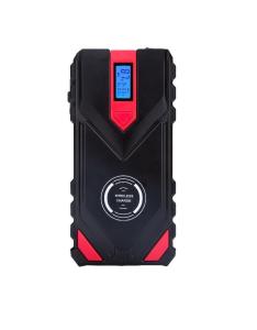 China 3.7V / 44.4Wh Car Mini Compact Jump Starters Ultrasafe Emergency Power wholesale
