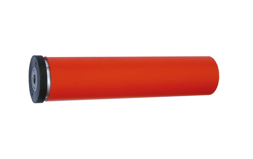 Printing Machine Rubber Roller Ink Roller Coating Varnishing