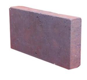 China Wear Resistant Refractory Chrome Corundum Brick wholesale