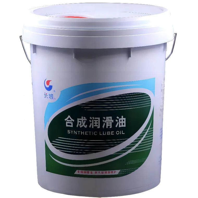 7424 High Temperature Heavy Load Grease Great Wall Bearing Lubricants