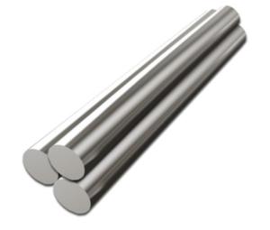 China SGS 1060 Industrial Pure Aluminum Rod Silvery White wholesale