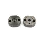 Silver Denso Control Valve 10# For Denso Injector 5125 5214 5271