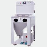 Sandblasting And Polishing Machinery-KDLAU800 Mirror Sandblasting Machine