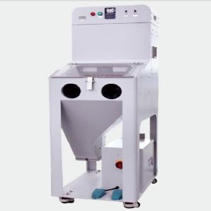 China Sandblasting And Polishing Machinery-KDLAU800 Mirror Sandblasting Machine wholesale