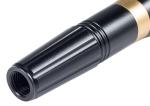 Black Cosmetic Tattoo Machine / Full Throw Semi Permanent Eyebrow Pen