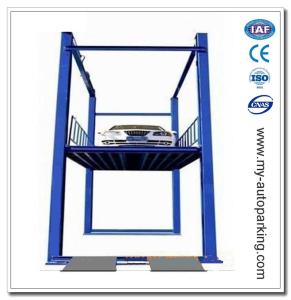 China Vehicle Lifting Machine/Four Post Vehicle Lifting Equipment/Heavy Lifting Equipment/Heavy Vehicle Lift wholesale