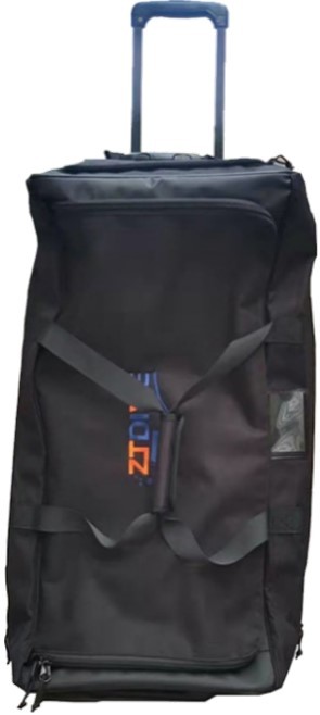 84L Durable Travel Luggage scubapro dive n roll Scuba Diving Equipment