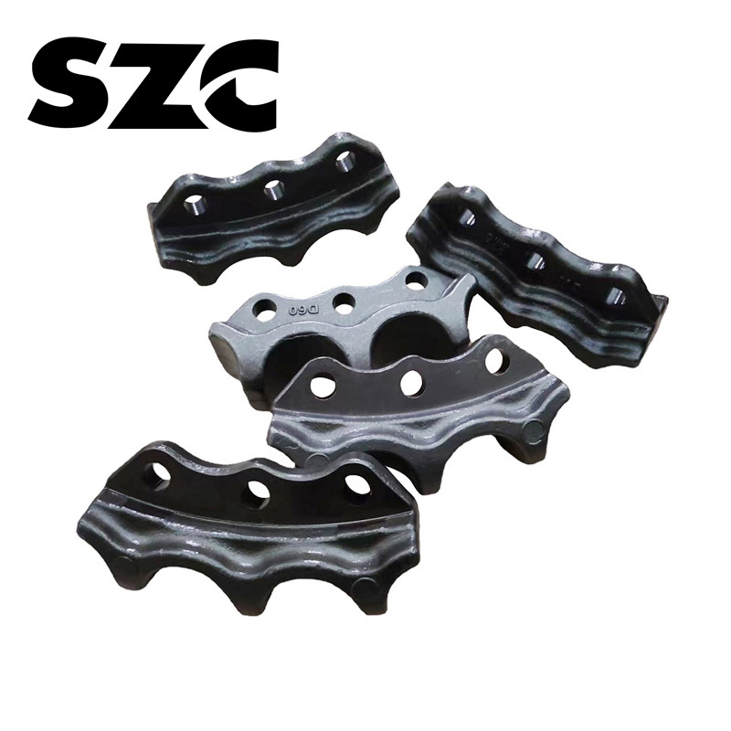 941 941B Crawler Bulldozer Segment Group CR1461 CR2594 CR5799 1M1777 4V4107 7K2514