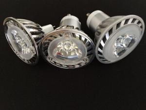 China 3W/4W/6W high power led spotlighting wholesale