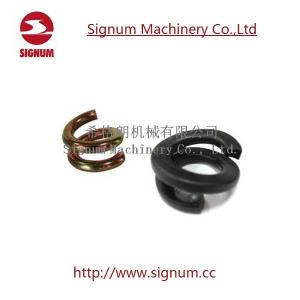 China Nabla Rail Spring Washer wholesale