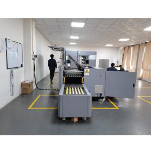 China DPM440C DPM560C DPM660C Web Inkjet Printer CMKY Duplex Printing Style wholesale