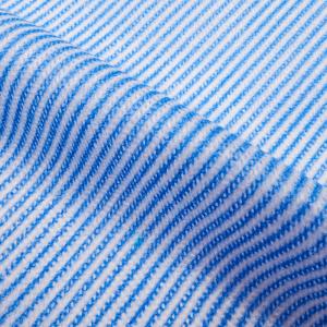 China Multipurpose Cleaning 55gsm Printed Cross Lapped Spunlace Fabric wholesale