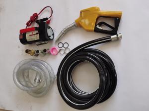 China 220V Diesel Transfer Pump Assembly wholesale