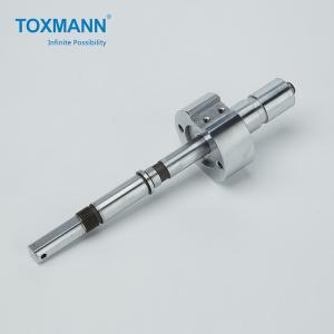 China Main Shaft CNC Lathe Machining Parts wholesale