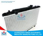Cooling System Aluminum Suzuki Radiator for GAKTUS WAGON G15 ' 96 - 02