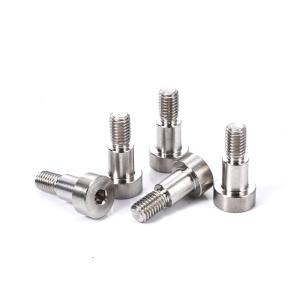 China Cylinder 304ss M5 Stainless Steel Nuts BSW Hot Dip Galvanized Bolts wholesale