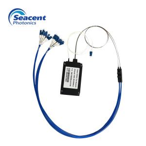 China 1*17 CH AWG Mux wholesale