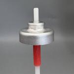 Pharmaceutical-Grade 20mm Plastic Stem Metering Valve for Aerosol Medications