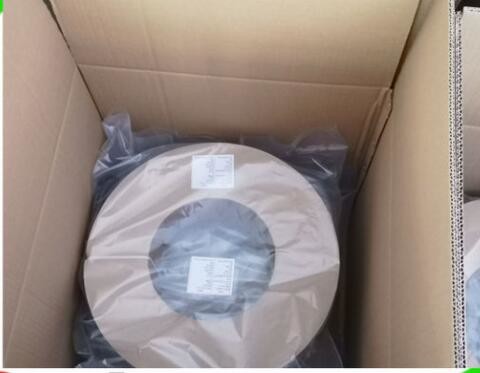 BK-LS280-220V(W) NEW Design Double led chip High illumination LED strip lighting for harsh environment lighting