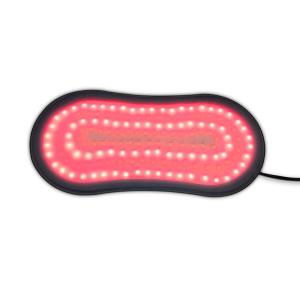 China 850nm Light Therapy Machine Infrared Light Therapy Pads Wrap 50 - 60HZ Frequency For Body Pain Relief wholesale