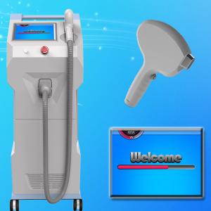China 2014 new Big discount 808nm 3w laser diode highest quality and result for hair wholesale