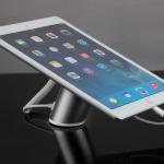 COMER Mobile Phone Security display retail Stand for accessories retail stores