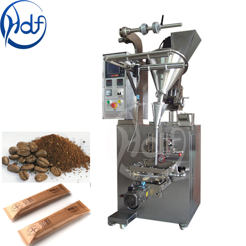 600G Cheap Price Coffee Vacuum Packing Machine Foshan