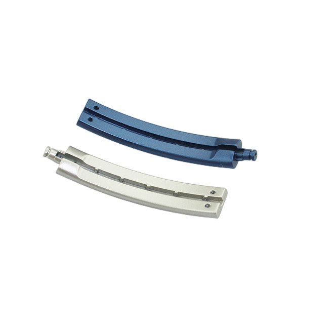 Spray Painting Custom Injection Molding Headset Holder Accessories