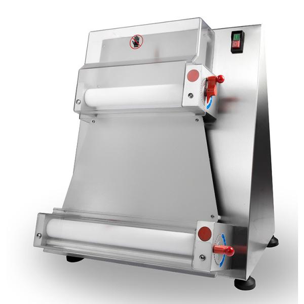 20 PCS/MIN Electric APD40 Stainless Steel Pizza Dough Press Machine for Dough