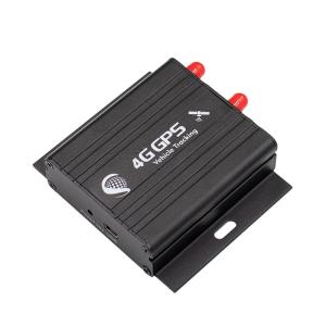 China FCC 500mAh External Battery Logistic CDMA GPS Tracker VT900-LA wholesale