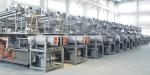 Food Powder Vacuum Bag Packing Machine With Double Vacuum Pump Configuration