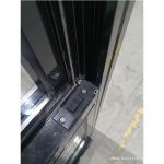 90mm Tilt Double Aluminum Hung Window 36x46 Custom