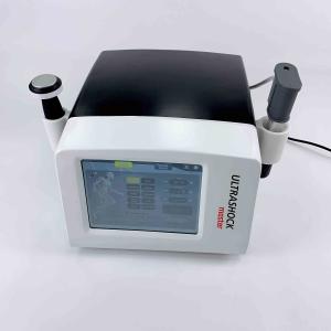 China 1MHZ Physcial Ultrasound Therapy Machine For Body Pain Relief wholesale