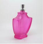 75ml white perfume glass perfume bottles suppliers woman
