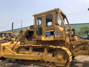 China Used CAT D8K BuIIdozer wholesale