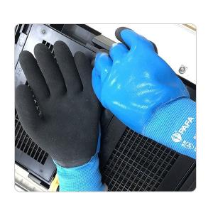 China General Maintenance Cut Resistant High Dexterity Hand Safety Gloves For Cold Environment on sale
