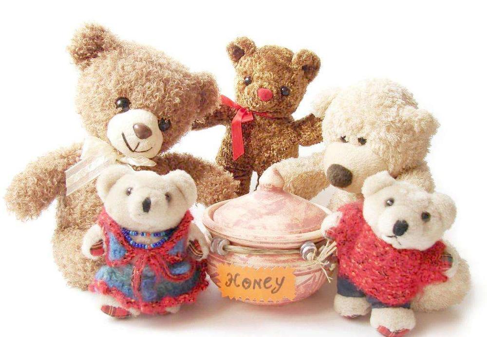 Teddy Bear Plush Fabric 100% Polyester Tricot for Hometextiles Garments Yarn Dyed Knitted Plain 15-20 Days