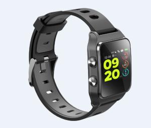 China Blood Pressure Swimming Smart Watch wholesale
