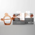 100% Food Grade Chewable Silicone Wristband Teether