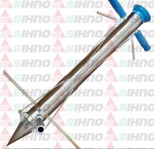 China Onion Seedlings Transplanting Machine Pepper Seedling Transplanter wholesale