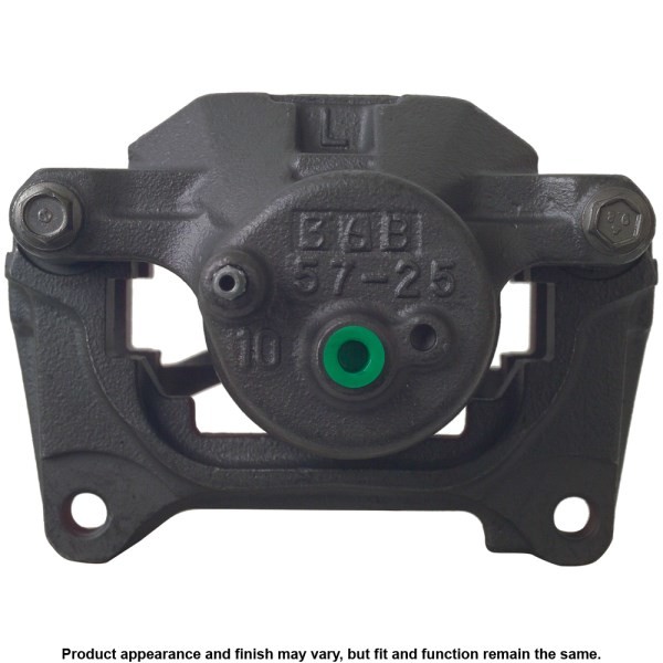 SCION Auto Parts Vehicle Brake Caliper 19B2580A 19B2581A OEM 47750-20640 47730-20640