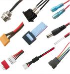 PH2.0 / XH 2.54mm Pitch Electronic Wire Harness 5557-5559 Male And Female