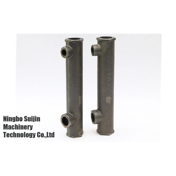 grout filled sleeve casting part-2