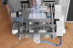 TAICHUAN Automatic Stainless Steel cashew nut packing machine capsule packaging