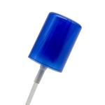 Matt Metal Closure Micro Sprayer 24-410 Cream Pump