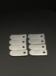 ANSI Standard Metal Stamping Parts Corrosion Resistant Hardware Stamping Parts
