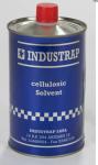 Rectangular Customizable Metal Engine Oil Tin Can