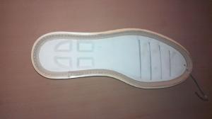 China rubber sole wholesale